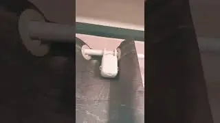 Smart Remote Control Curtain Opener #lifehacks