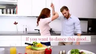 The New Kitchen Dance - CIR REALTY