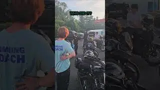 He Got Arrested... #bikesvscops @AidenOn2wheels