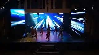 Club Med Bali 2025- Another Galaxy