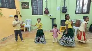 Boss victory dance cover | chiranjeevi dance | dance class #gudipatisanthosh #dance #dancecover 