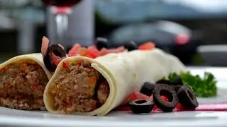 ✔ Los Pa&iacute;ses Con La Mejor Gastronom&iacute;a De Am&eacute;rica Latina | HD 2016 - 2025