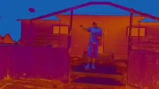 Xua - Creepin'  (Sped up + Reverb)