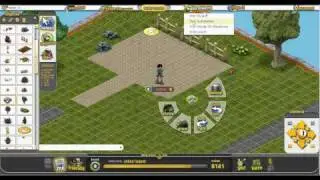 installing behavior module for pie menu in metaplace beta