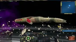 Star Trek Online Abridged Ship Reviews - Defiant-Class