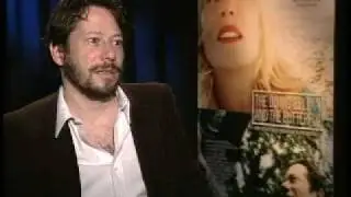 Mathieu Amalric - Stephen Holt Show