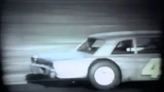 Pinecrest Speedway - Remembering the Good Old Days of Stock Car racing in Ontario, Canada