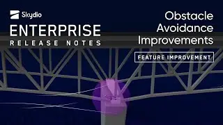 Obstacle Avoidance Enhancements