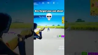 Bros not going pro #fortnite #fortniteclips #fnmmemes #fortnitememes