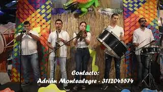 Banda Papayera