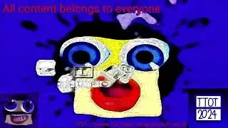 Klasky Csupo in Dense Texture