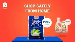 Shopee Mart