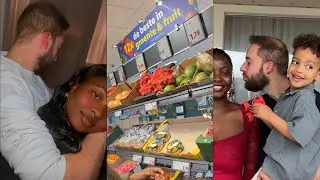Life in the Netherlands 🇳🇱 | Grocery shopping and new Pot ❤️ BWWM 