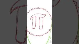 Happy international pie day! #art