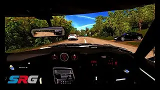 New Look !, ACRealism, Pure, Sol, Reshade, Graphic Enhancements.  Berowra Valley National Park, VR