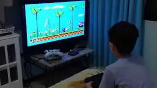 SEGA Master System Super Compact