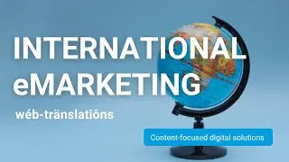 International eMarketing
