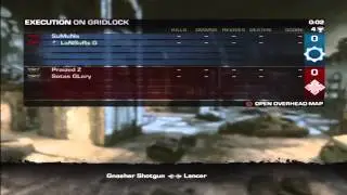 Logic Vs GLory