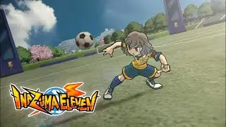 【MAD/MMV】Inazuma OG Japan VS Raimon GO | Manga Animation - 4K (Fanmade)