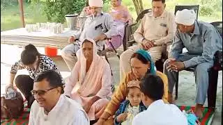 आत्म जागरूकता हासिल कर सहज जिंदगी जीने में प्रयासरत बीर प्रेमी 