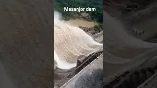 Masanjor dam // new sort #sorts #viral #youtubeshorts