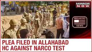 Hathras Horror: Plea filed in Allahabad High Court seeks stay on narco test on victim's family