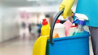 Cleaning and disinfecting practices during COVID-19 for non-healthcare workplaces in Ontario