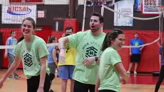 HIVE ATHLETIC - HOBOKEN ADULT SOCIAL SPORTS LEAGUE (MAY, 2022)