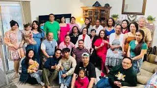Pistahan sa Mexico Pampanga-2025 California Version
