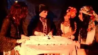 12.04(суббота) Приглашение на Roman Party в Velvet Bar (г.Запорожье)