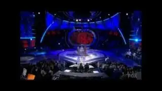 American Idol 4 Top 10 Elimination Part 3