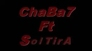 Chabah ft soltera