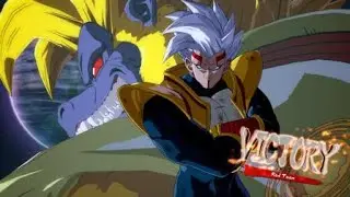 Super Baby 2 Great Ape Galick Gun!