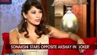 On the Couch with Koel - Sonakshi Sinha on On the Couch with Koel