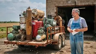 Kind Mechanic Helped a Stranger for Free&mdash;What Arrived Days Later Exposed a Hidden Truth He Never Exp