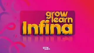 Grow Learn Infina &ndash; Empowering Your Professional Self!