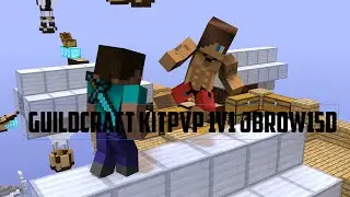 Guildcraft Kit-PVP, 1v1 jbrow15d