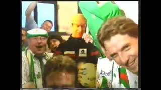 Secret footage of the 