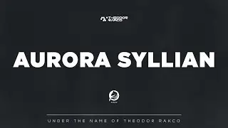 Theodor Rakco - Aurora Syllian (Radio Edit)