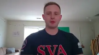 BGSU Student Veterans Organization Legion Thank You 2022