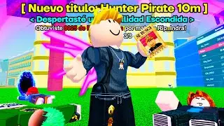 Tuve Que Hacer Esto Para Conseguir 10M de Bounty 😢 [Especial 50k]