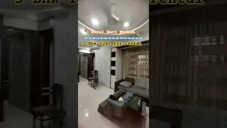 3Bhk flat for rental at Nerul #navimumbaiairport #navimumbai #realestate #mumbai
