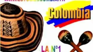 CUMBIA PROFETA
