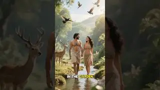 Adam and Eve story