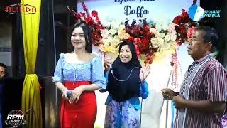 JERA - ADELIA SANJAYA - NEW ALINDA @sahabatsyafira4128 