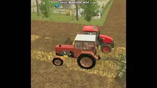 Fs22 UTB 650 + disc de 3.2 metri