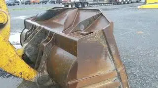 2006 Komatsu WA380-6 Wheel Loader For Sale: Walk-Around Inspection Video #1!