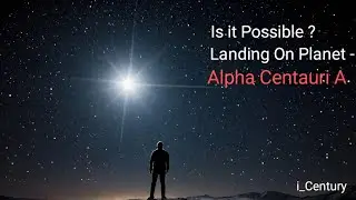 Journey to Alpha Centauri: A Cosmic Adventure with Astronaut Chase!