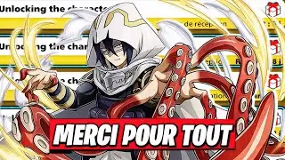 J'AI REÇU UN CADEAU MYSTÉRE SUR MY HERO ULTRA RUMBLE GRACE À VOUS !