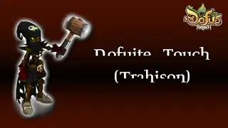 Dofus Touch - Trahison du Sram
